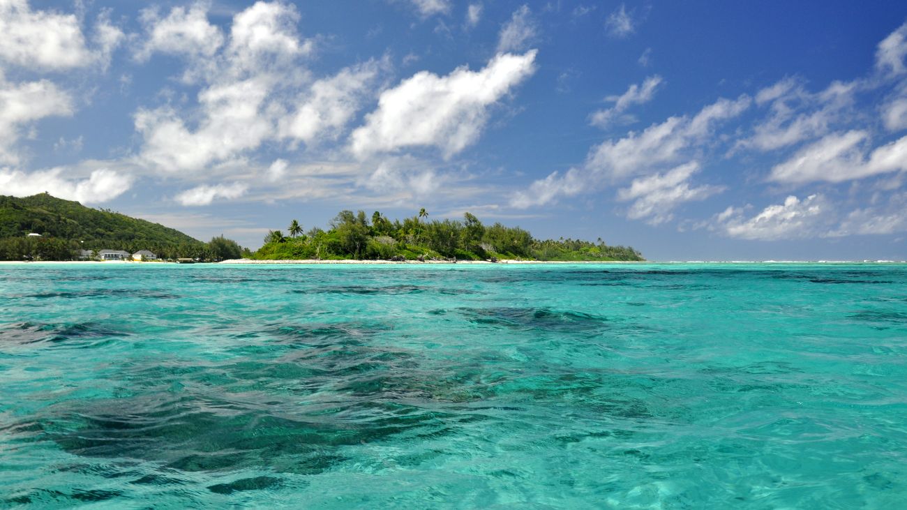 EE. UU. busca explotar minerales en las Islas Cook: Desvío de China