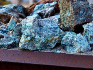Glencore alerta sobre exceso de cobalto por restricciones en la RDC