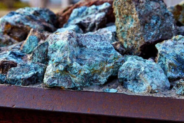 Glencore alerta sobre exceso de cobalto por restricciones en la RDC