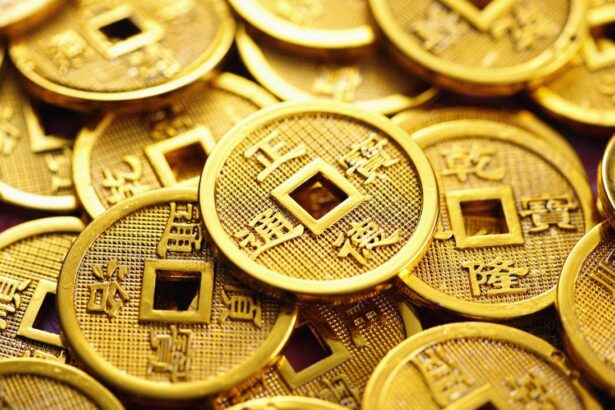 Récord de oro en almacenes de Shanghai por operaciones de arbitraje