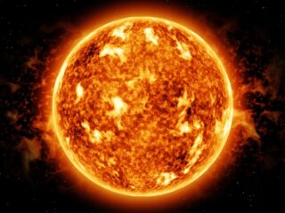 La muerte anunciada del Sol: Impactos catastróficos para la humanidad