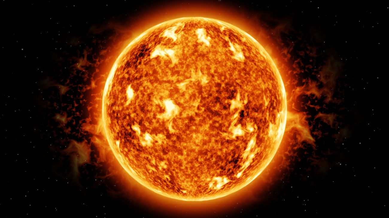 La muerte anunciada del Sol: Impactos catastróficos para la humanidad