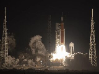 Misión Artemis II: Astronautas se preparan para regresar a la Luna