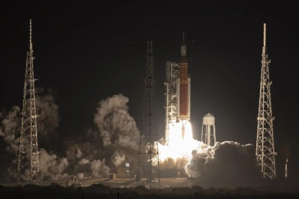 Misión Artemis II: Astronautas se preparan para regresar a la Luna