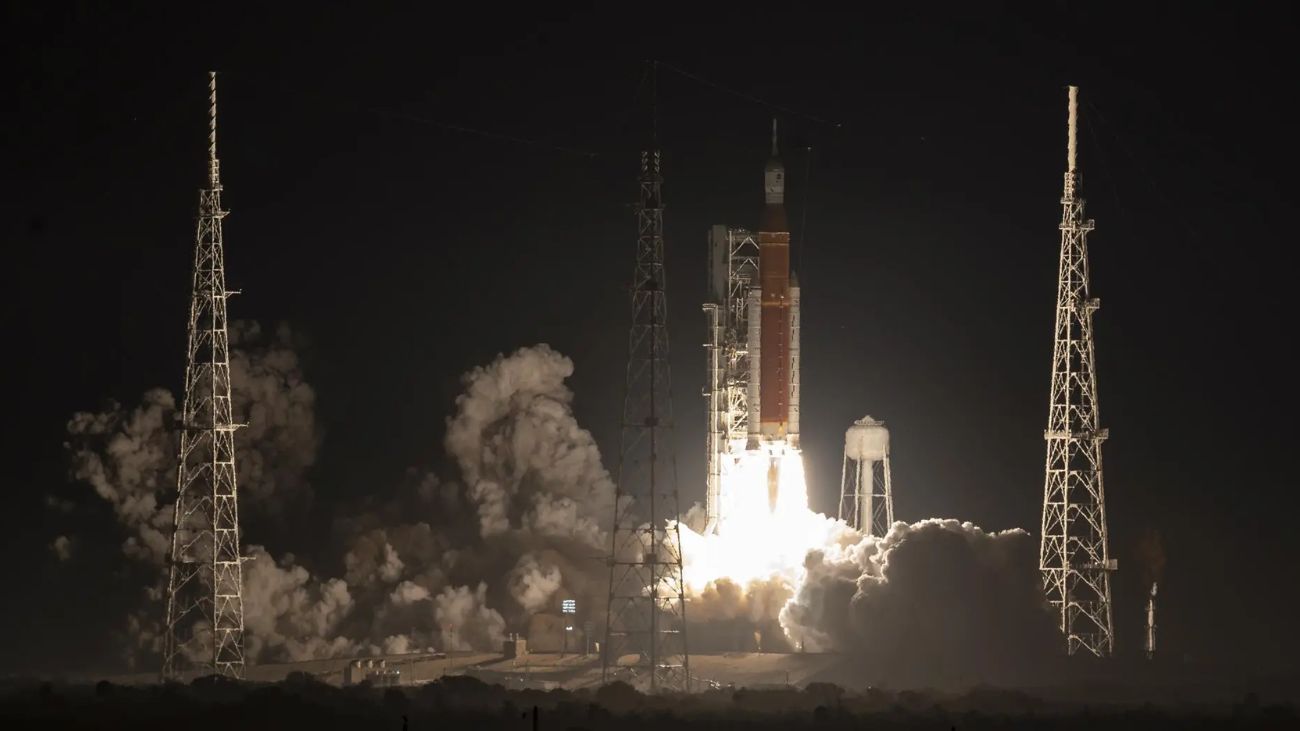 Misión Artemis II: Astronautas se preparan para regresar a la Luna