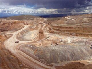 SSR Mining brilla con resultados del 2º trimestre