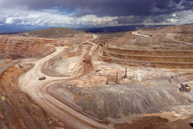 SSR Mining brilla con resultados del 2º trimestre