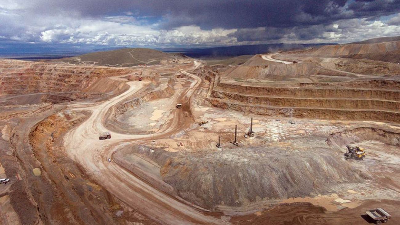 SSR Mining brilla con resultados del 2º trimestre