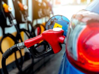 Variaciones de precios en combustibles a partir del 7 de agosto