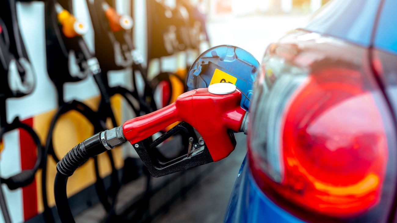 Variaciones de precios en combustibles a partir del 7 de agosto