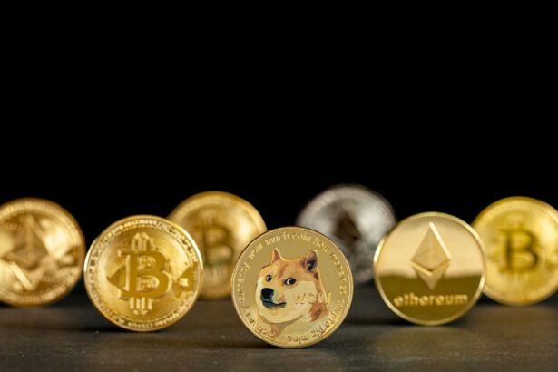 El plan de la SEC para las criptomonedas: Un nuevo panorama financiero