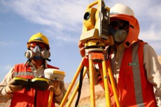 Digital Twins: Minería sostenible y predictiva con IA revolucionaria