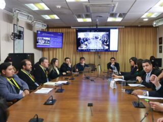 El Teniente: Antecedentes de accidentes en mina, Diputados inician investigación