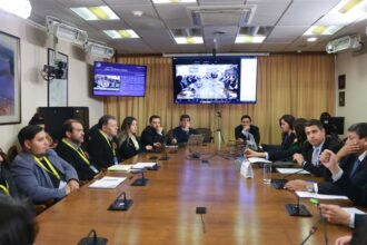 El Teniente: Antecedentes de accidentes en mina, Diputados inician investigación