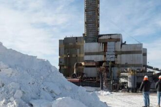 SEA de Tarapacá tramita proyecto de aumento de producción de yodo