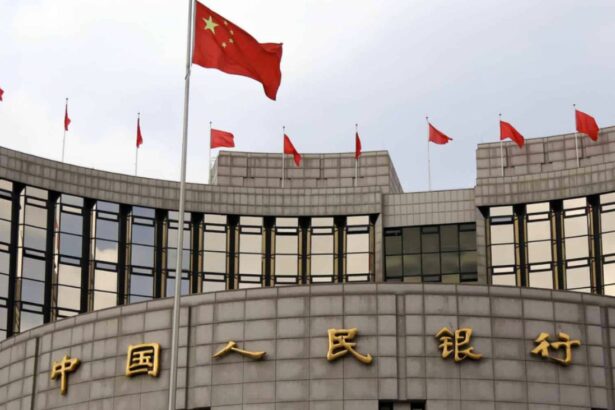 Aumento sostenido: Banco Central de China fortalece su reserva de oro