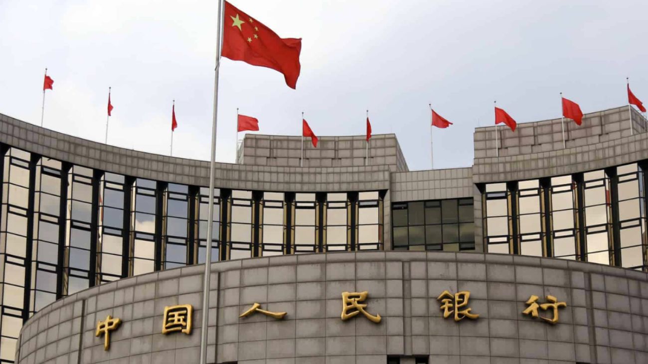 Aumento sostenido: Banco Central de China fortalece su reserva de oro