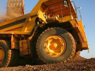 Minera Alamos adquiere mina de oro Pan en Nevada por $115M