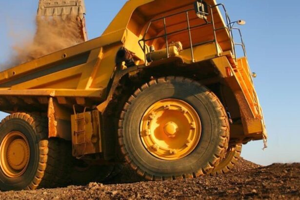 Minera Alamos adquiere mina de oro Pan en Nevada por $115M