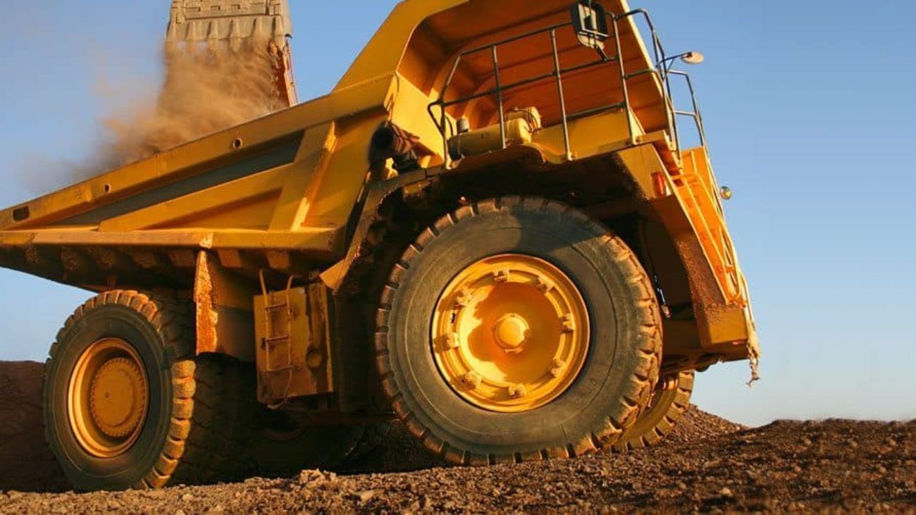 Minera Alamos adquiere mina de oro Pan en Nevada por $115M