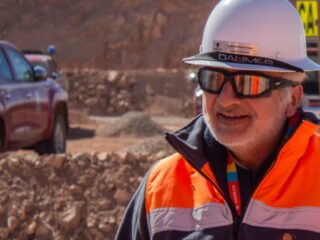 Encuentro de diálogo en Codelco: Reflexión tras trágico accidente laboral