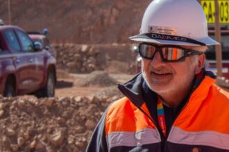 Encuentro de diálogo en Codelco: Reflexión tras trágico accidente laboral