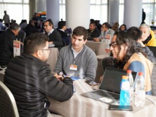 Mes de la Minería 2025: Formación y diálogo para el futuro