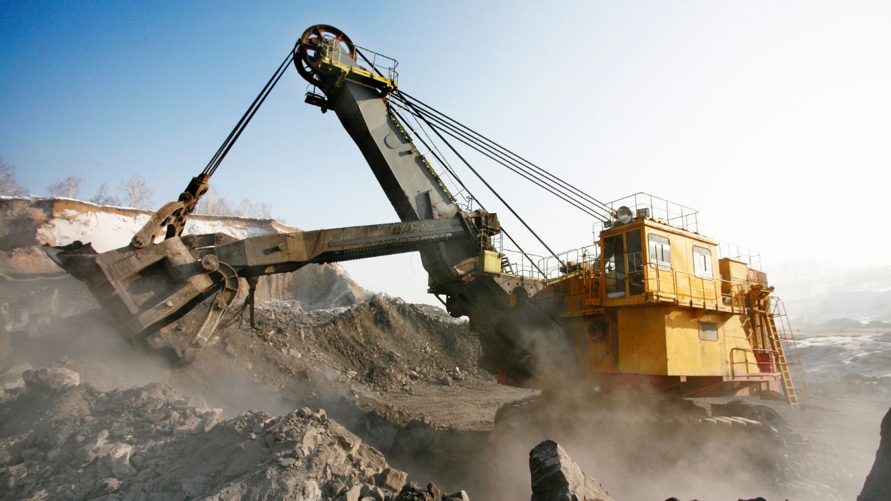 ISTC Corp: Innovación y Eficiencia en Soluciones Tecnológicas Mineras Chilenas