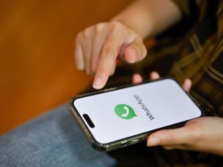 WhatsApp lanza función de chats para invitados: ¡Conversa sin tener la app!