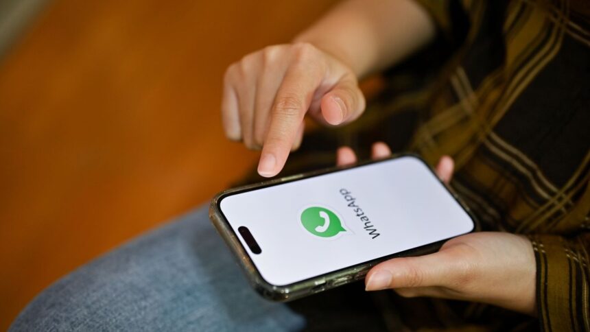 WhatsApp lanza función de chats para invitados: ¡Conversa sin tener la app!