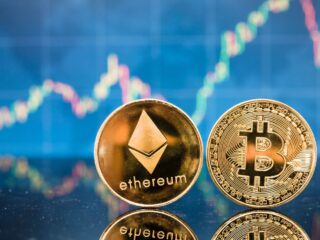 Criptomonedas en alza: Bitcoin y Ethereum