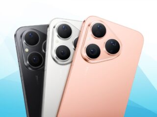 Huawei presenta Serie HUAWEI Pura 80 en Chile: Innovación Fotográfica Excepcional