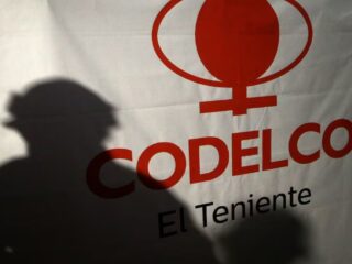 Codelco en División El Teniente: Apoyo a afectados, operación en pausa