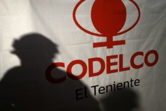 Codelco en División El Teniente: Apoyo a afectados, operación en pausa