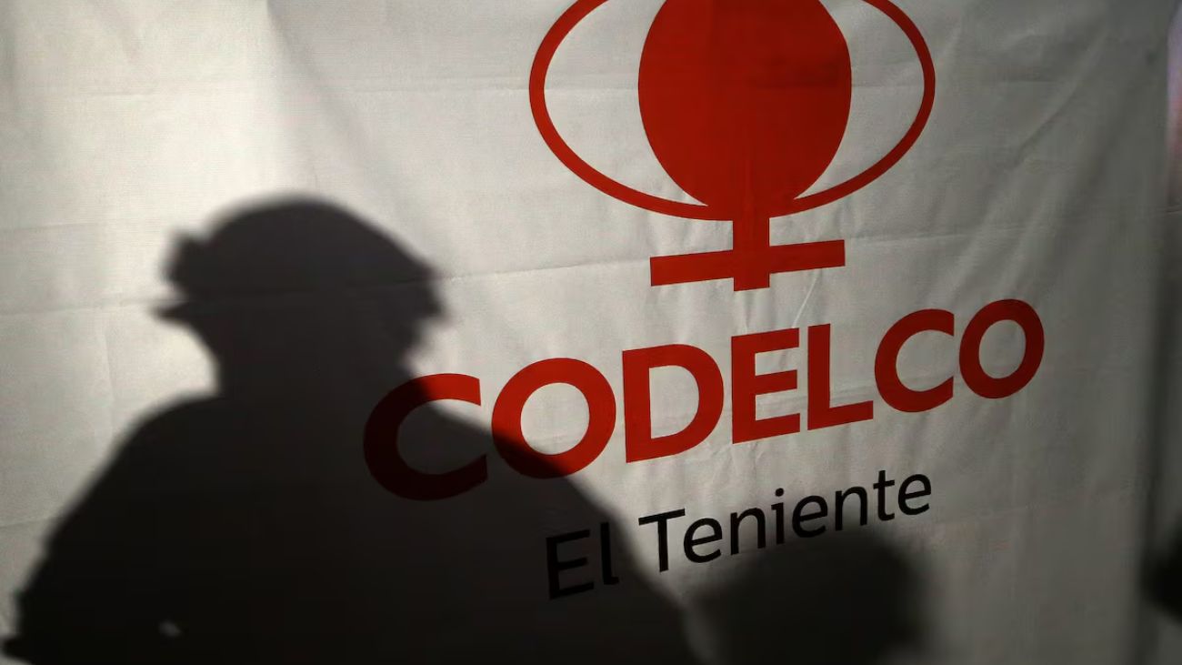 Codelco en División El Teniente: Apoyo a afectados, operación en pausa