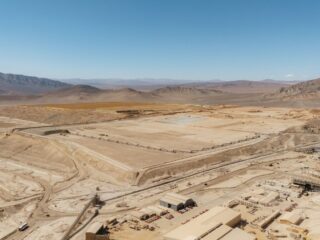 Lomas Bayas: Proyecto Fase 7 impulsa crecimiento con expansión significativa