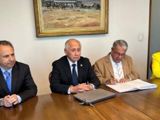 Empresario minero busca liderar Sonami tras 142 años de historia