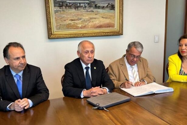 Empresario minero busca liderar Sonami tras 142 años de historia