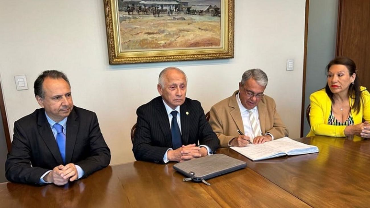 Empresario minero busca liderar Sonami tras 142 años de historia