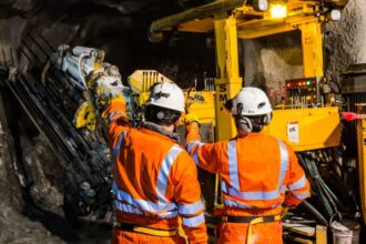 Mineros chilenos: aporte vital a economía y seguridad prioritaria