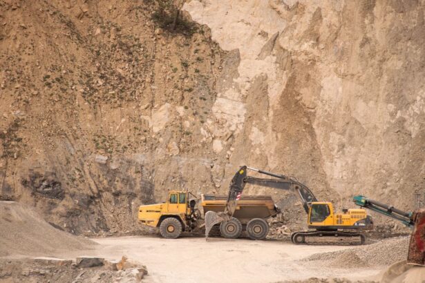 Mineras peruanas diversifican exportaciones hacia Asia ante amenaza arancelaria de EE.UU