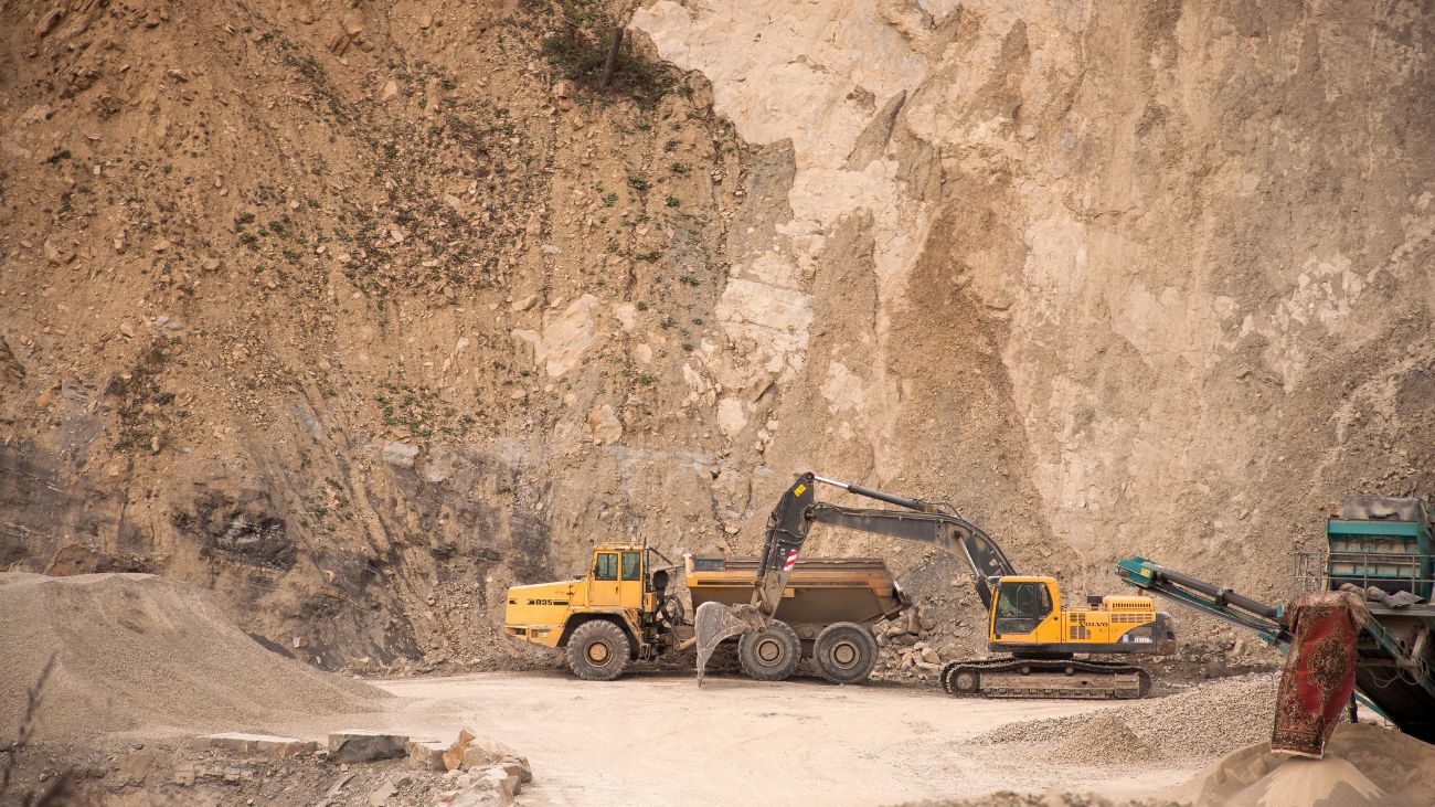 Mineras peruanas diversifican exportaciones hacia Asia ante amenaza arancelaria de EE.UU