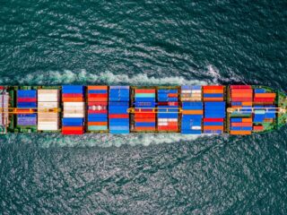 Exportaciones chilenas en 2025: Alza histórica impulsa economía nacional