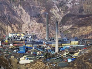 Desafíos tras colapso en mina de Codelco en Chile: ¿Acto minero?