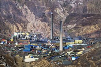 Desafíos tras colapso en mina de Codelco en Chile: ¿Acto minero?