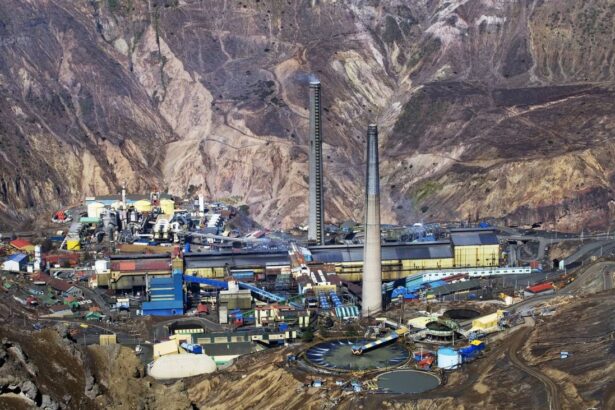 Desafíos tras colapso en mina de Codelco en Chile: ¿Acto minero?