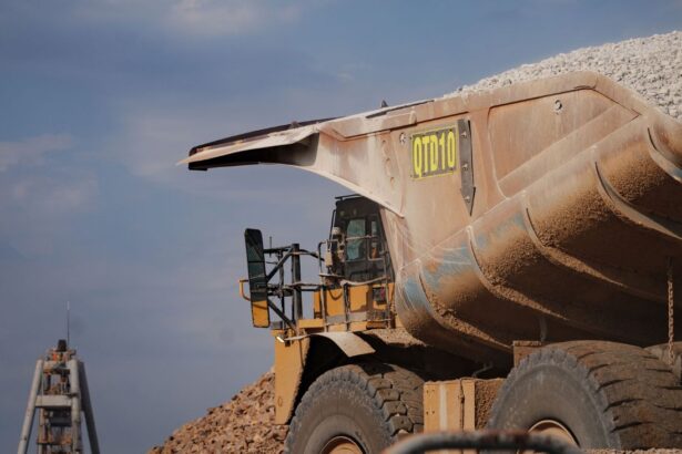 Greatland Resources: recorte de producción y costo inquieta a ASX
