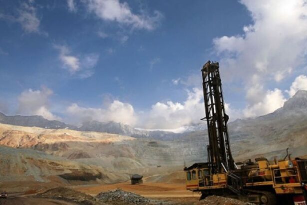 Argentina busca potenciar producción de cobre mediante alianzas e infraestructura eficiente