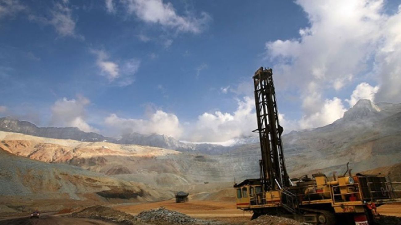 Argentina busca potenciar producción de cobre mediante alianzas e infraestructura eficiente