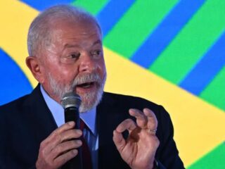 Lula promueve la soberanía nacional en la industria de minerales en Brasil